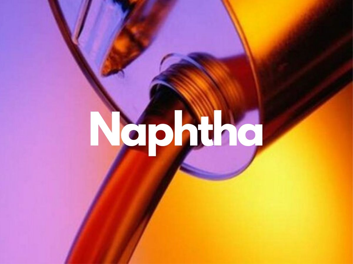 Understanding Naphtha: The Backbone of Petrochemical and Energy Industries